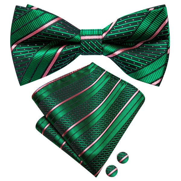 Gravata borboleta masculina, a - Bow Tie Pre Tied avaliação e preço