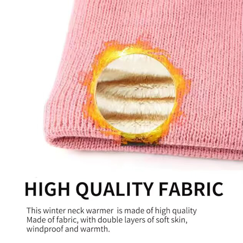 Cachecol de Pescoço de Inverno - Muffler Men Wool avaliação e preço