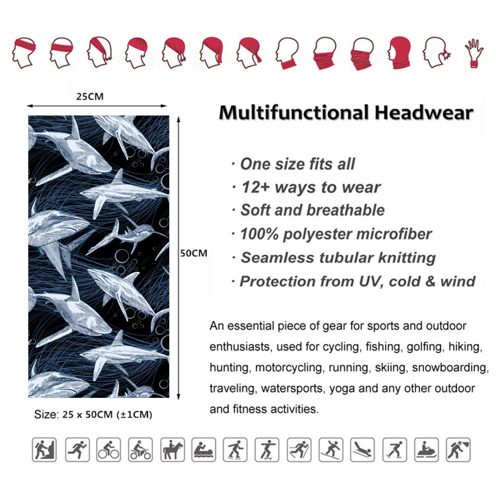 Personalize seu próprio ciclis - Neck Warmer Tube avaliação e preço