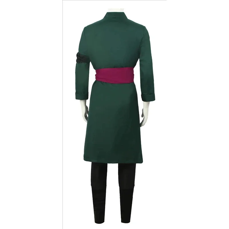 Fantasia de Cosplay Anime Roro - Ascot Neck Scarf avaliação e preço