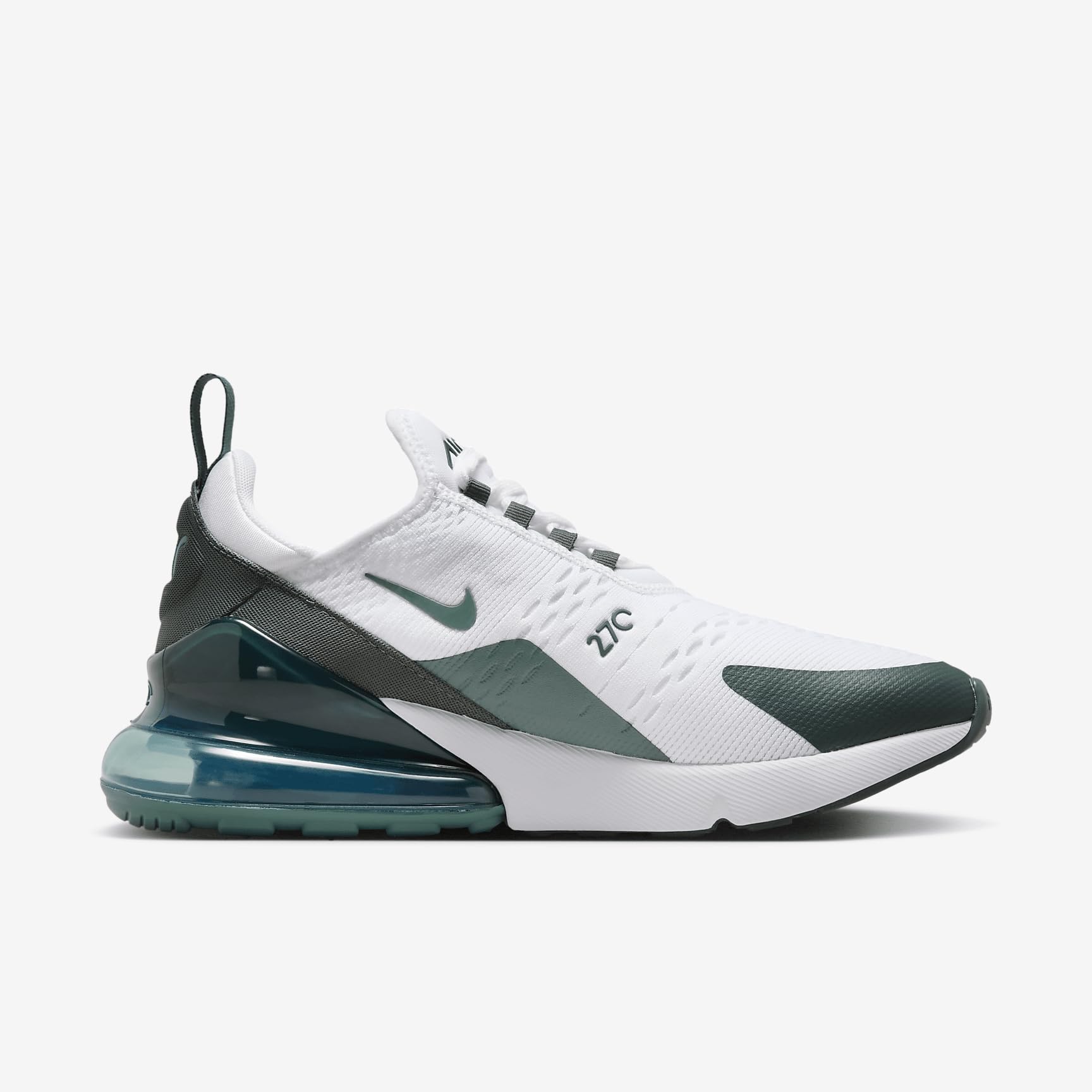 Tênis Nike Air Max 270 Feminin - Nike Shoes Air Max 270 avaliação e preço