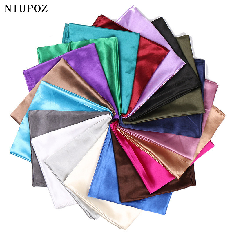 Moda feminina 90*90cm outono v - Scarf Silk Square avaliação e preço