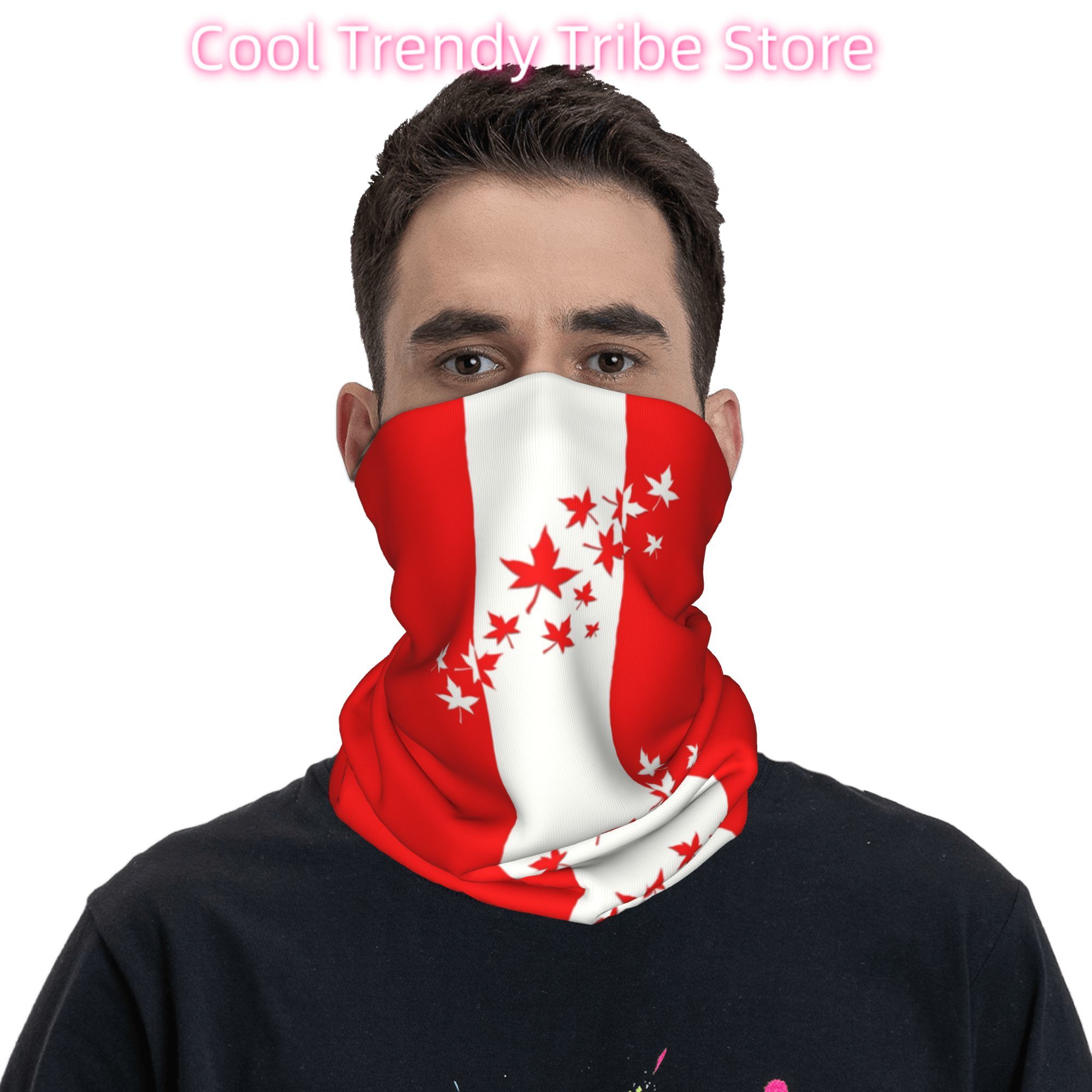 Folha de bordo personalizada b - Neck Warmer Tube avaliação e preço