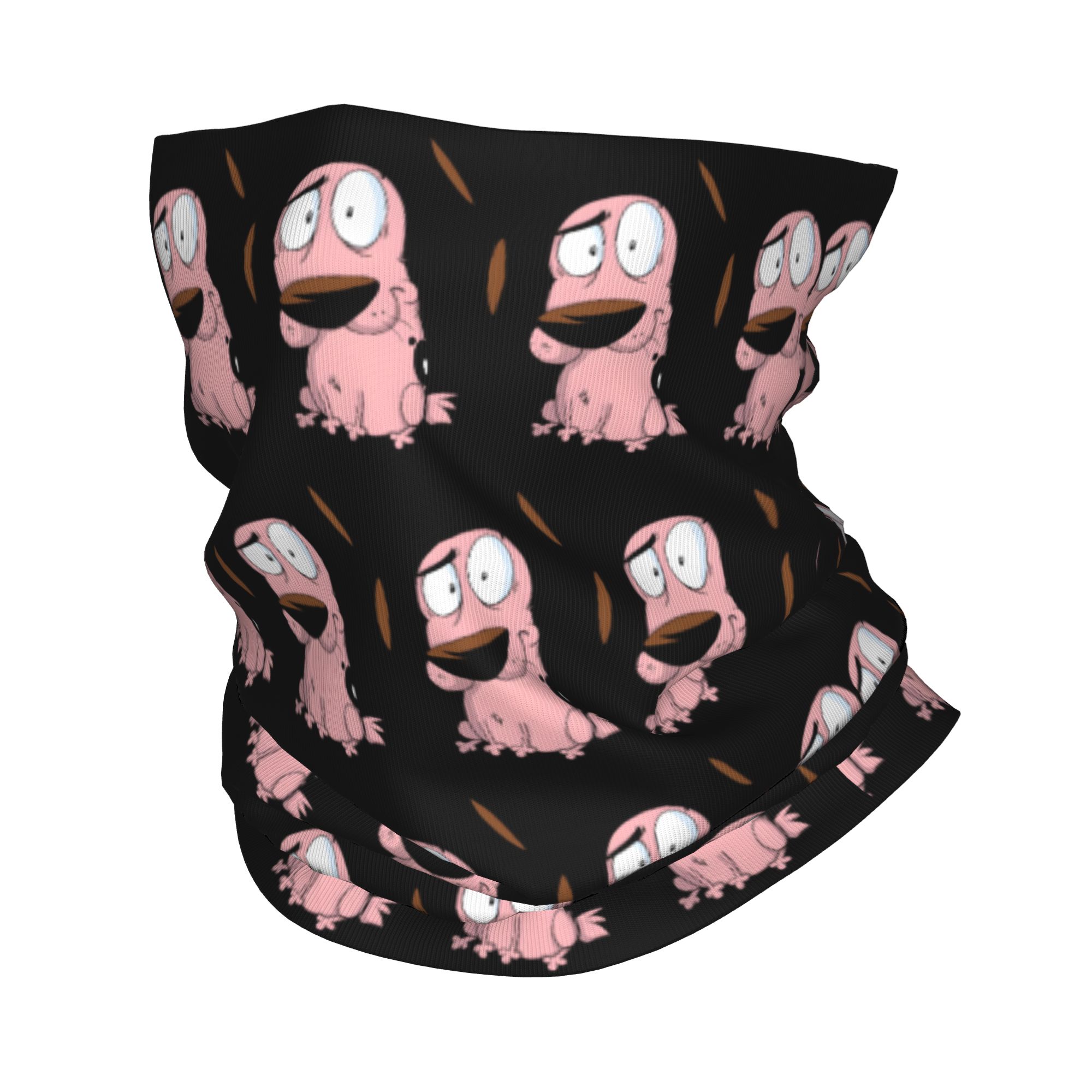 Faixa de Pescoço e Cabeça de I - Neck Warmer Tube avaliação e preço