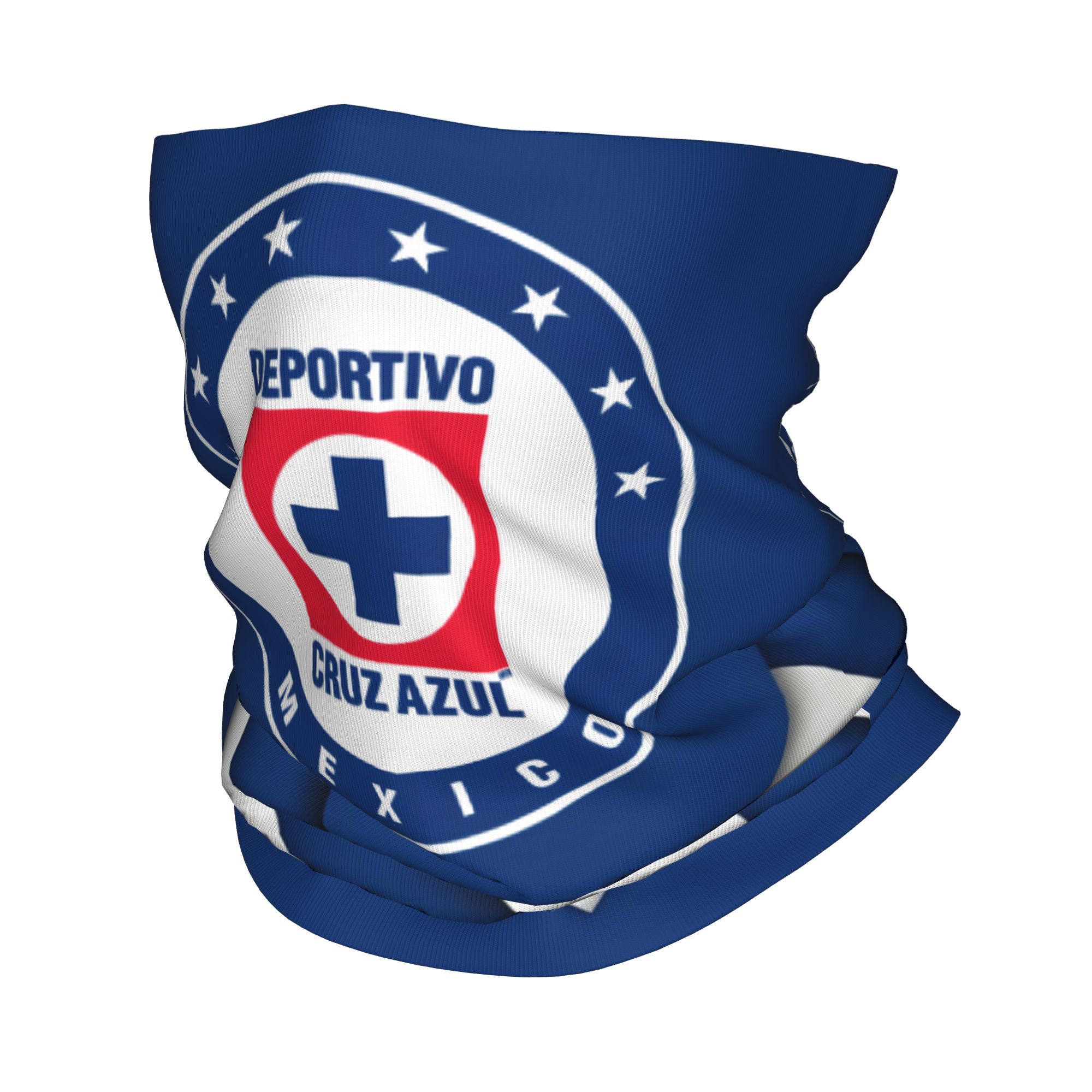 México clube de futebol fc cru - Neck Warmer Tube avaliação e preço