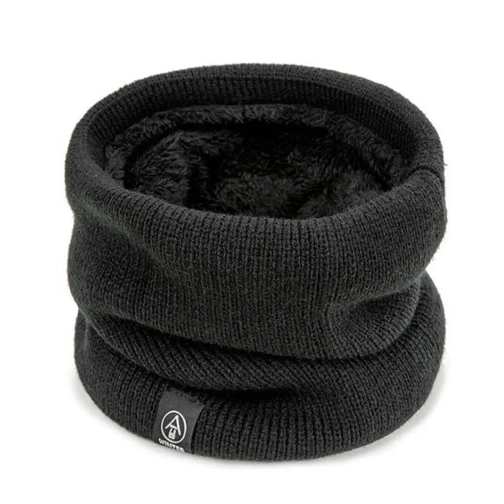 Moda feminina cachecol de malh - Muffler Men Wool avaliação e preço
