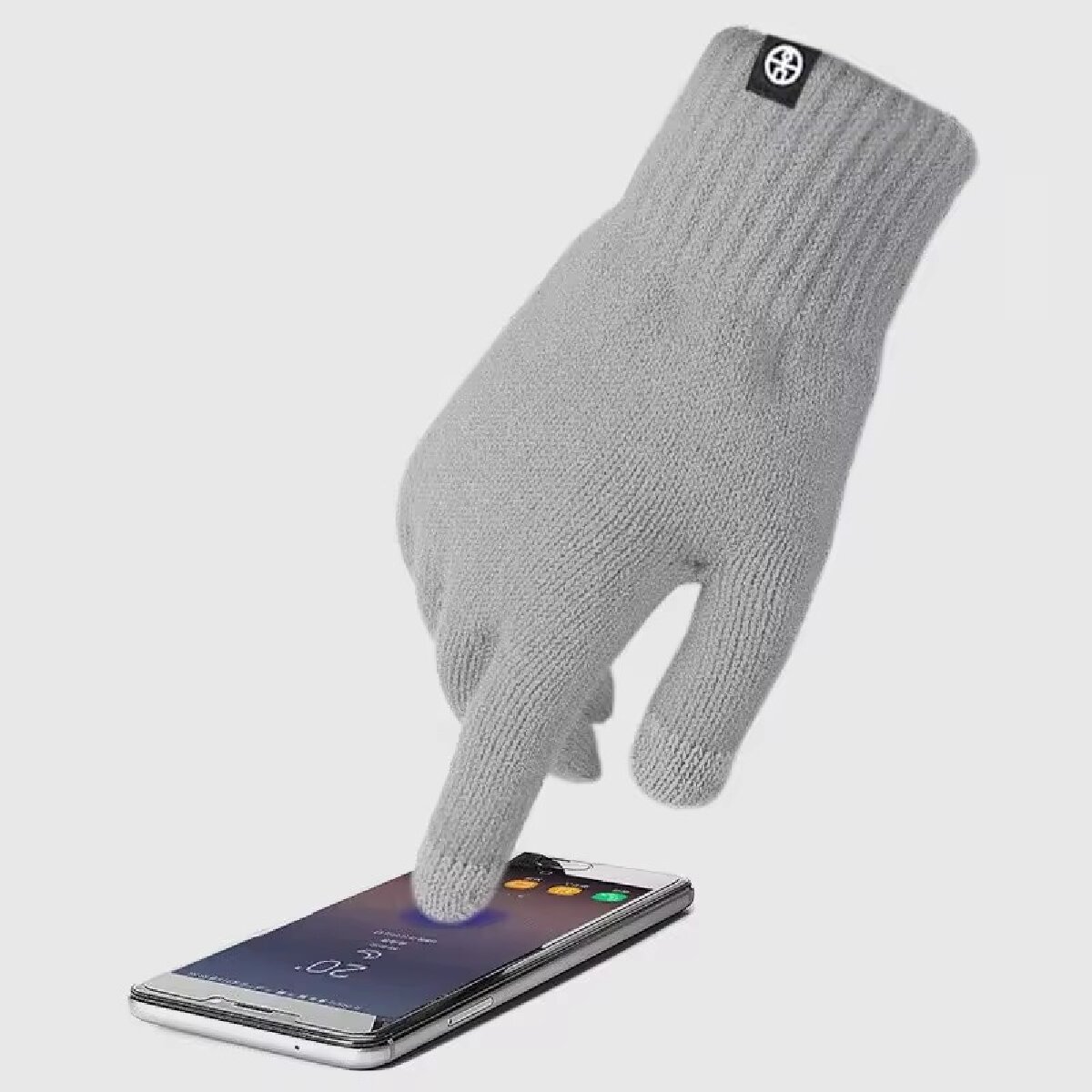 3 pçs inverno gorro chapéu luv - Muffler Men Wool avaliação e preço